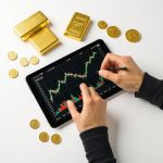 Analyzing Gold Supply & Demand: Predicting Price Fluctuations