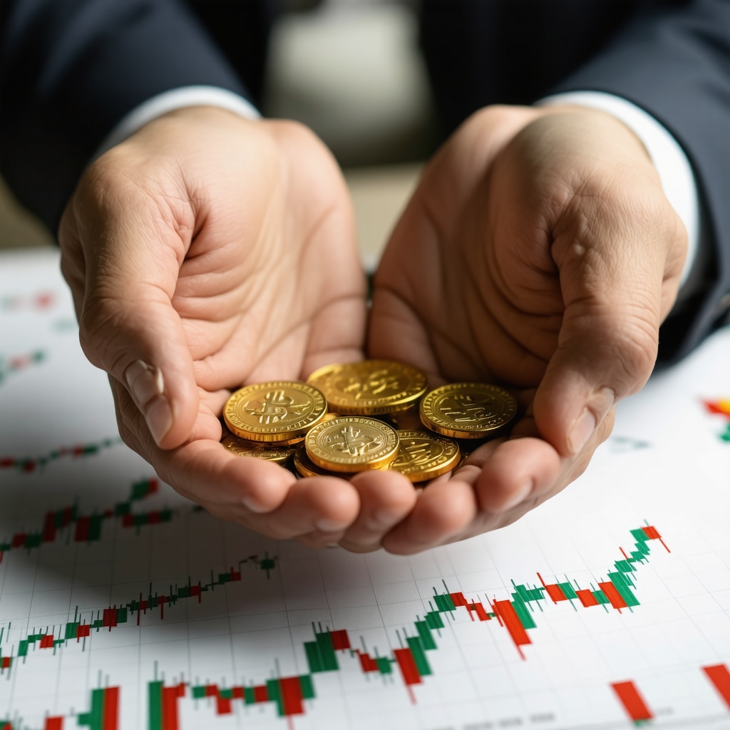 Beginner’s Guide: How to Buy Gold Coins for Investment