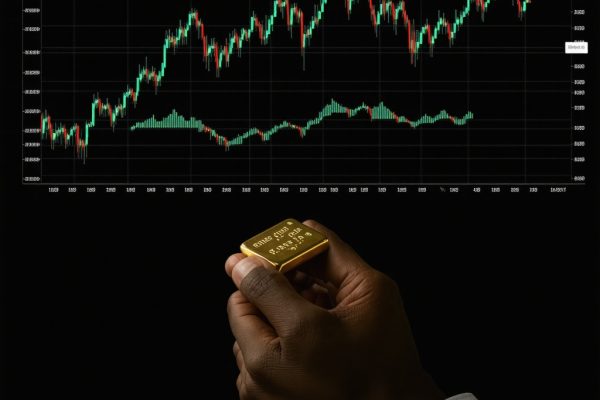 Beginner’s Guide: How to Buy Gold ETFs for Portfolio Growth