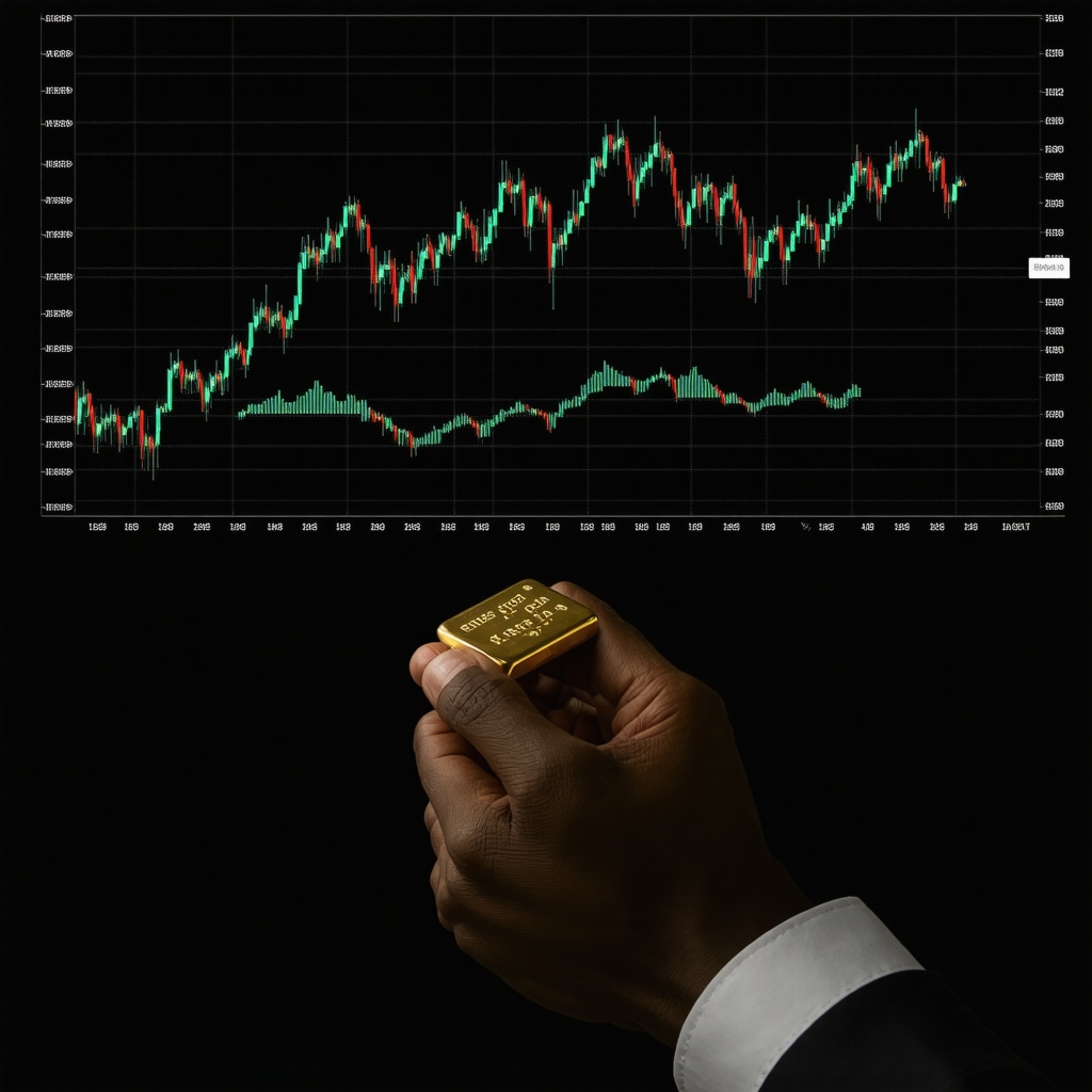Beginner’s Guide: How to Buy Gold ETFs for Portfolio Growth