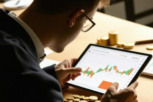 Beginner's Guide to Gold Mutual Funds: Entry Tips for 2025