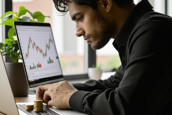 Beginner's Guide to Gold Mutual Funds: Tips for First-Time Buyers