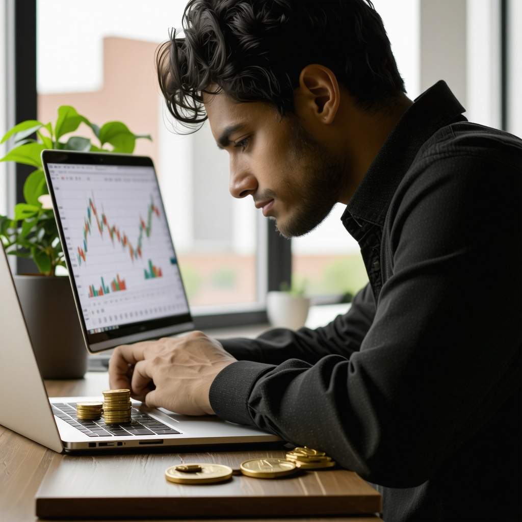 Beginner's Guide to Gold Mutual Funds: Tips for First-Time Buyers