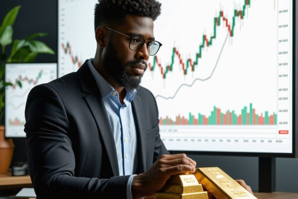 Beginner's Guide to Gold Trading: Start Confidently Now