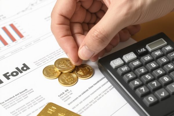 Beginner’s Guide to Starting a Gold IRA: What You Need to Know