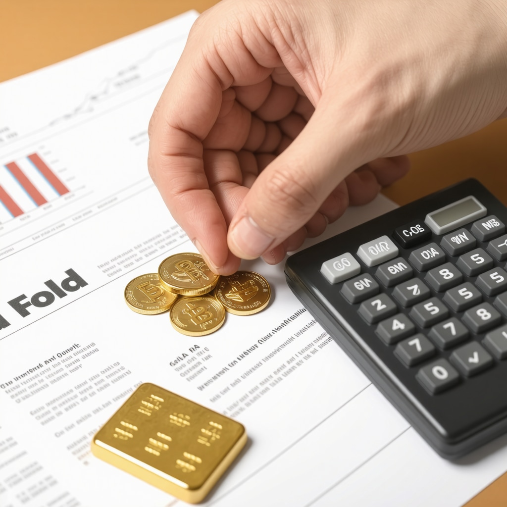 Beginner’s Guide to Starting a Gold IRA: What You Need to Know