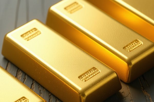 Best Gold Bars to Buy Now: A 2025 Physical Gold Guide