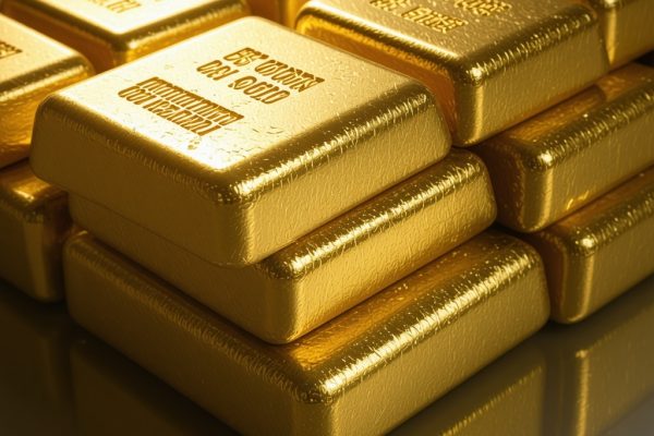 Best Gold Bars to Buy in 2025: Expert Buying Guide