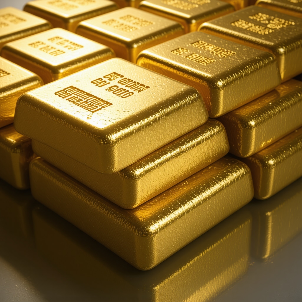 Best Gold Bars to Buy in 2025: Expert Buying Guide