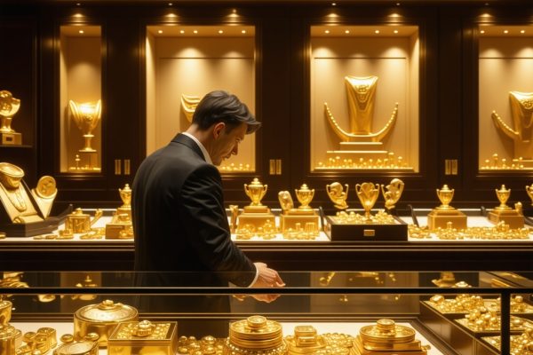 Best Gold Dealers to Trust for Buying Physical Gold Safely