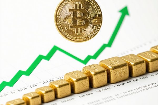 Best Gold ETF Strategies to Maximize Portfolio Stability