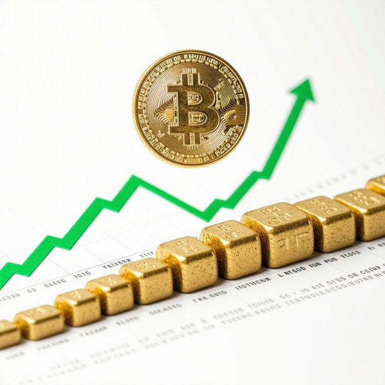 Best Gold ETF Strategies to Maximize Portfolio Stability