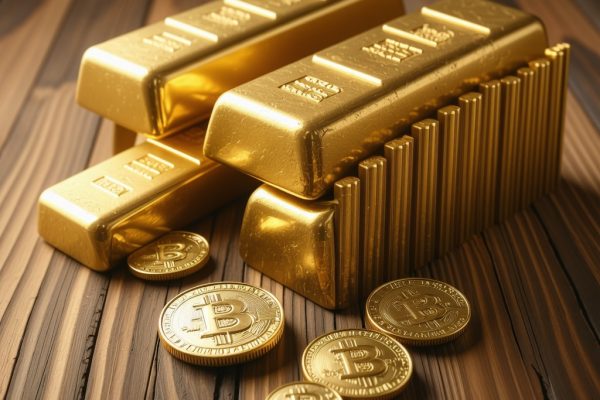 Best Gold ETFs and Mutual Funds for Consistent Dividend Income