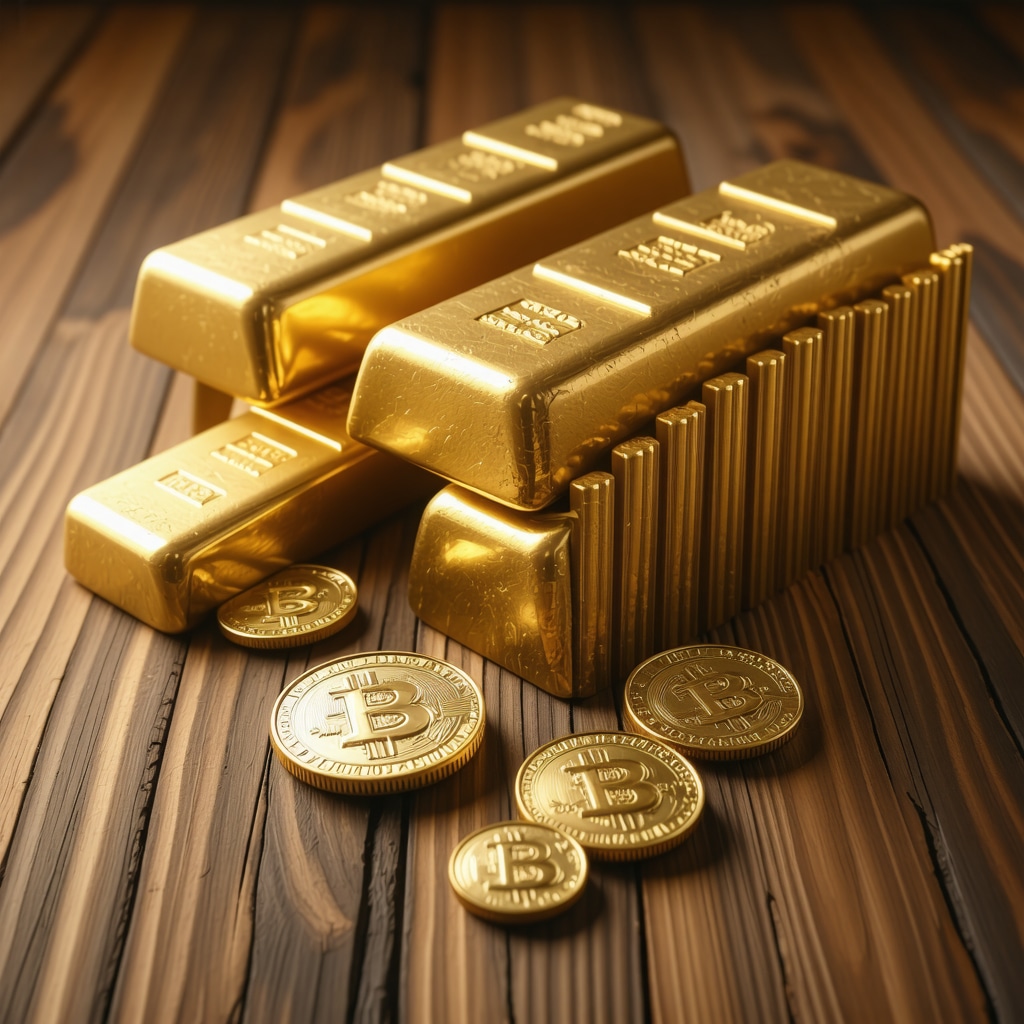 Best Gold ETFs and Mutual Funds for Consistent Dividend Income