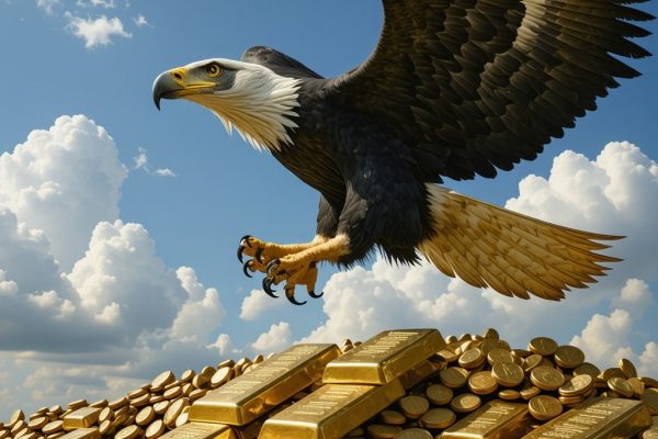 Best Gold ETFs and Mutual Funds for Steady Portfolio Growth