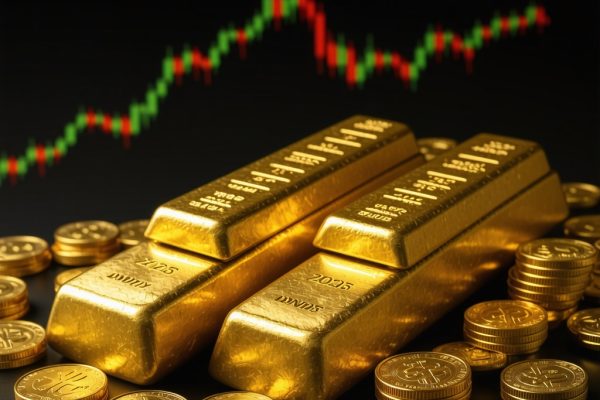 Best Gold ETFs for Diversified Investment Portfolios 2025