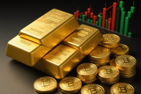 Best Gold ETFs to Buy for Long-Term Portfolio Stability