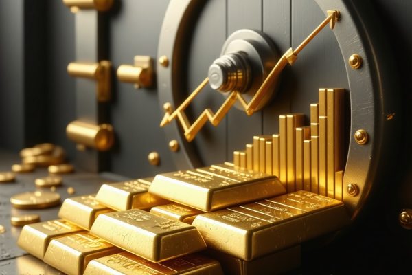 Best Gold IRA Investments: Strategies to Secure Your Future
