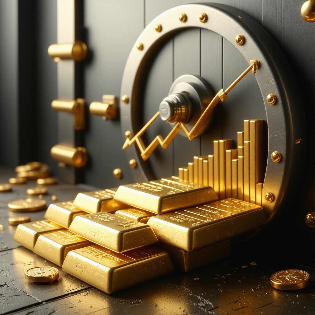 Best Gold IRA Investments: Strategies to Secure Your Future
