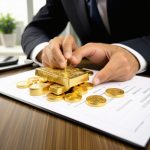 Best Gold IRA Providers: How to Choose a Trusted Custodian