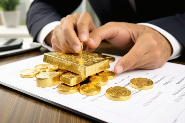 Best Gold IRA Providers: How to Choose a Trusted Custodian