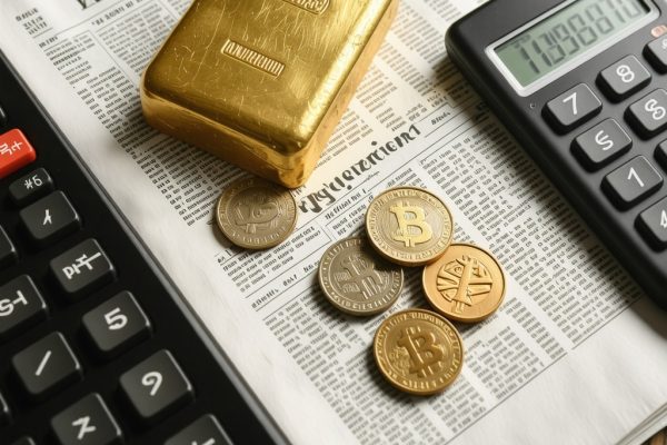 Best Gold Investment Strategies for Uncertain Economic Times