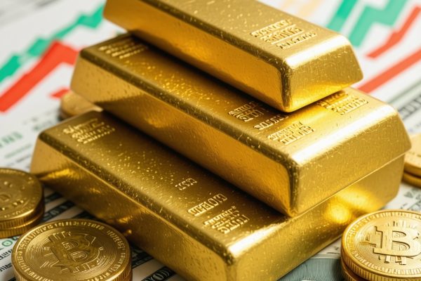 Best Gold Investment Strategies to Hedge Against Inflation