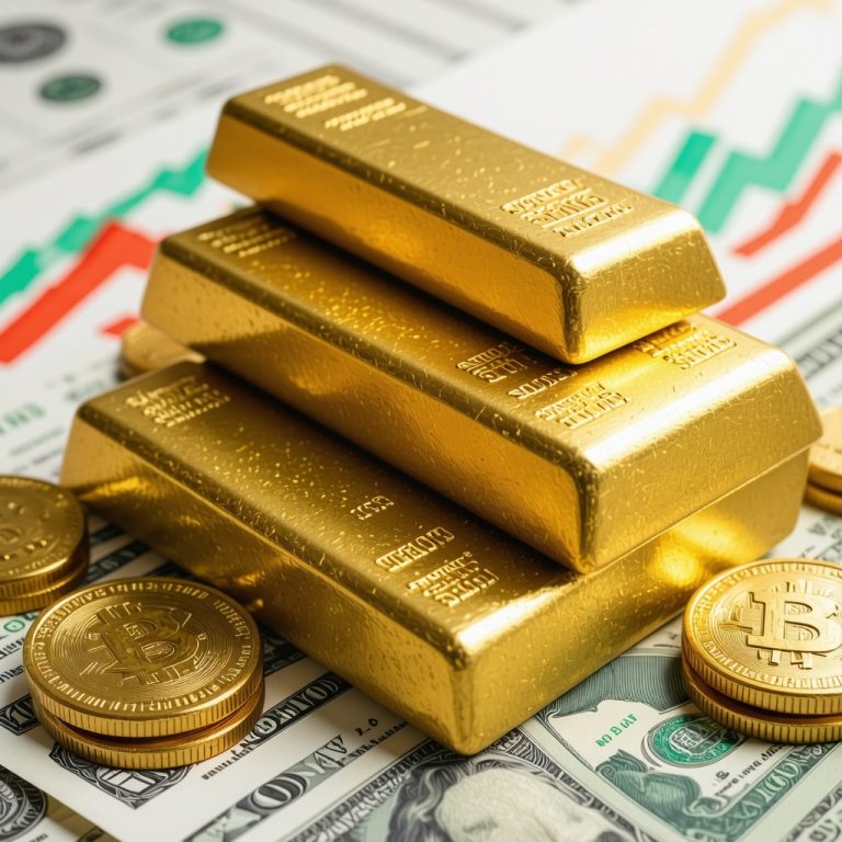 Best Gold Investment Strategies to Hedge Against Inflation