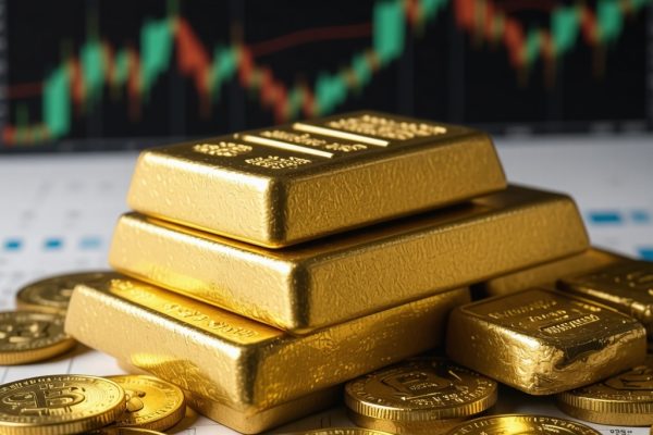 Best Gold Investment Strategies to Hedge Against Inflation