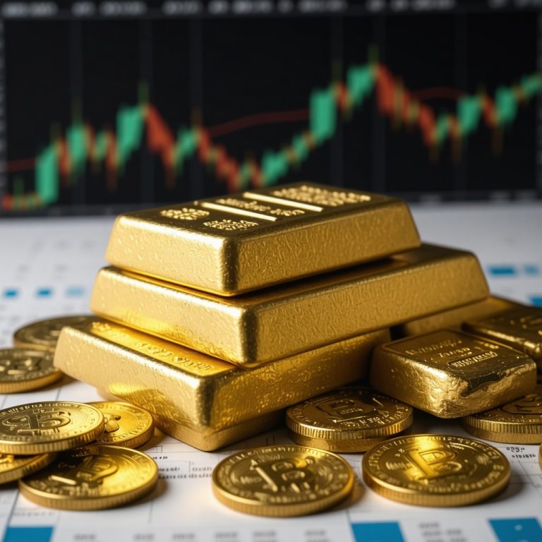 Best Gold Investment Strategies to Hedge Against Inflation