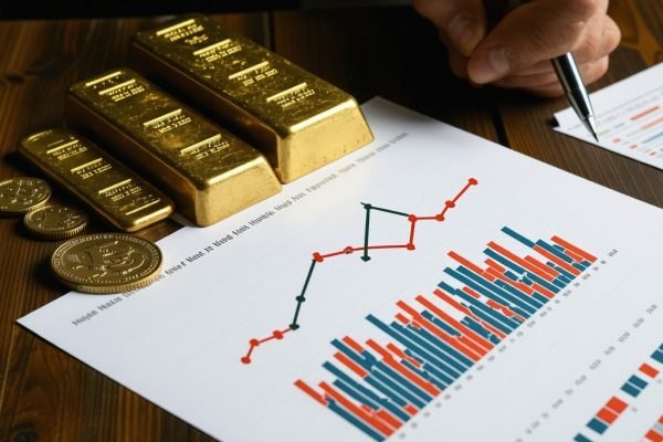 Best Gold Investment Strategies to Hedge Economic Uncertainty