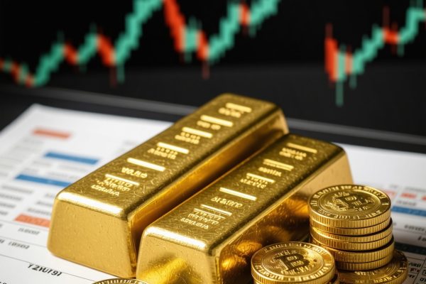 Best Gold Investment Strategies to Hedge Inflation Risks 2025