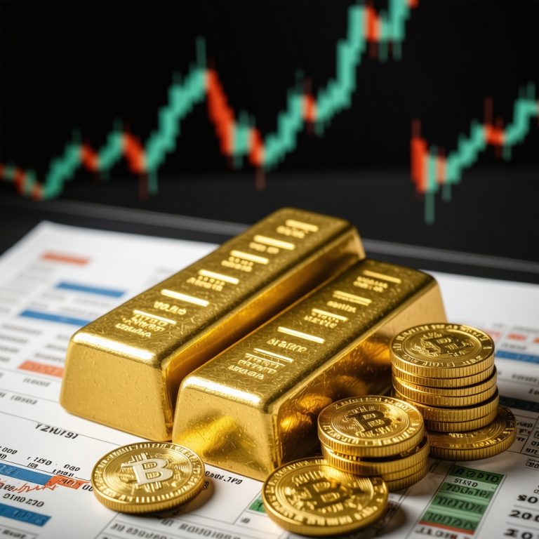 Best Gold Investment Strategies to Hedge Inflation Risks 2025