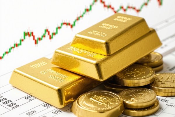 Best Gold Investment Strategies to Hedge Inflation and Economic Risks