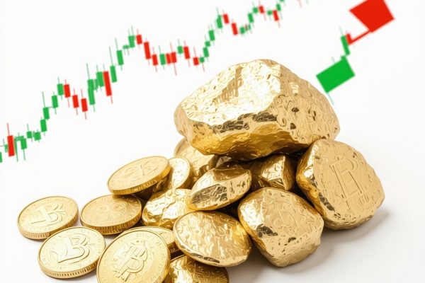 Best Gold Mining Stocks for High Returns in 2025