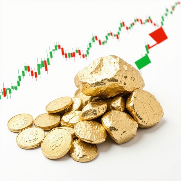 Best Gold Mining Stocks for High Returns in 2025