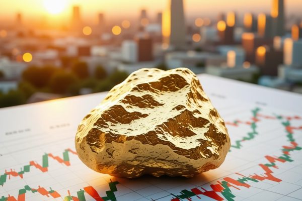Best Gold Mining Stocks to Watch for 2025 Growth