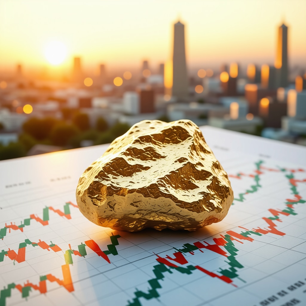 Best Gold Mining Stocks to Watch for 2025 Growth