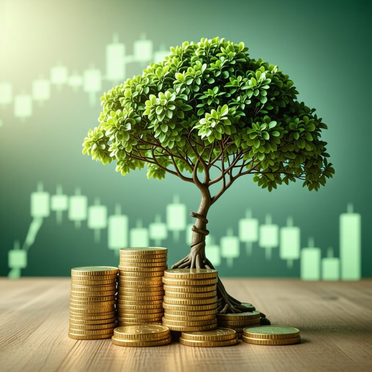 Best Gold Mutual Funds for Long-Term Wealth Growth in 2025