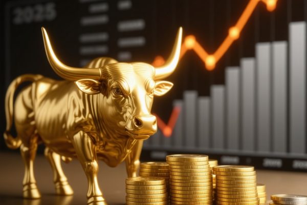 Best Gold Mutual Funds to Watch for Steady Growth in 2025