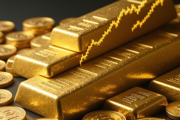 Best Gold Stocks to Watch for Long-Term Investment Growth