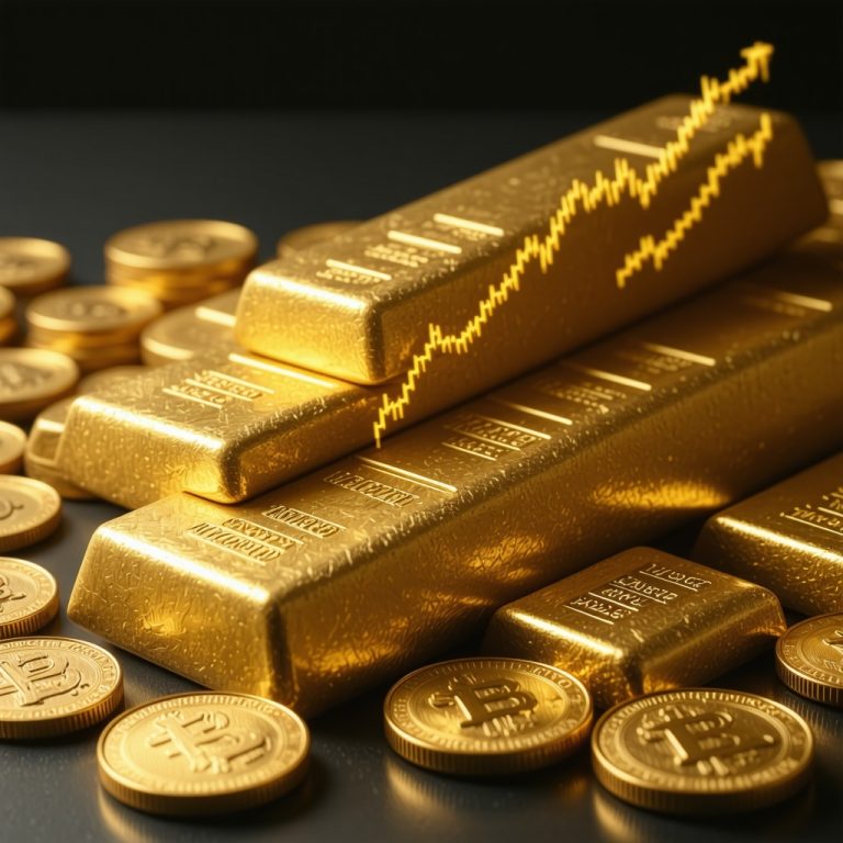 Best Gold Stocks to Watch for Long-Term Investment Growth