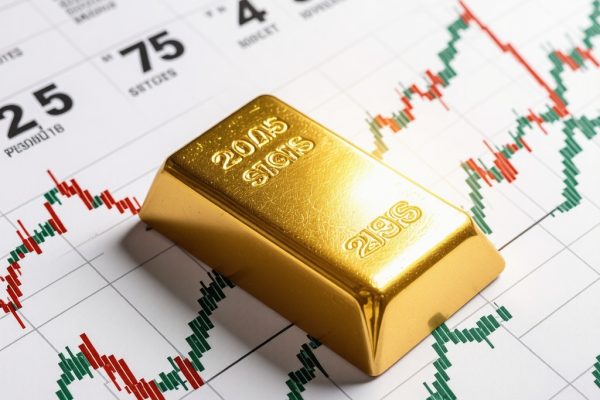 Best Gold Stocks to Watch in 2025 for Long-Term Gains