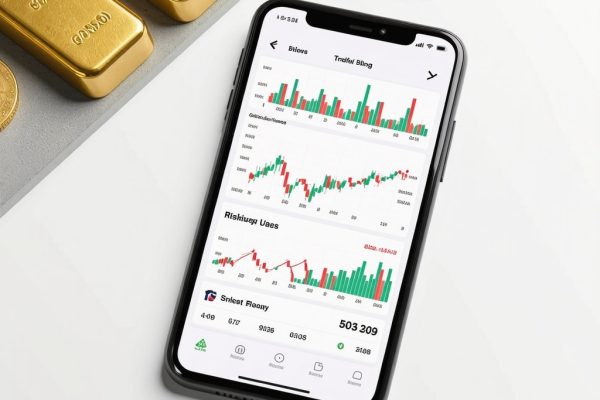 Best Gold Trading Apps: Boost Your Profit Potential Today