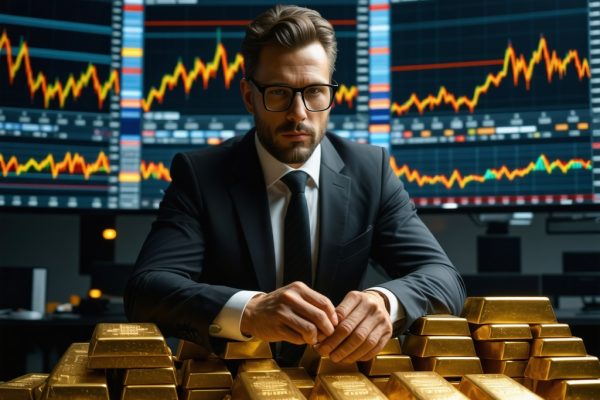 Best Gold Trading Techniques to Boost 2025 Market Profits Best Gold Trading Techniques to Boost 2025 Market Profits