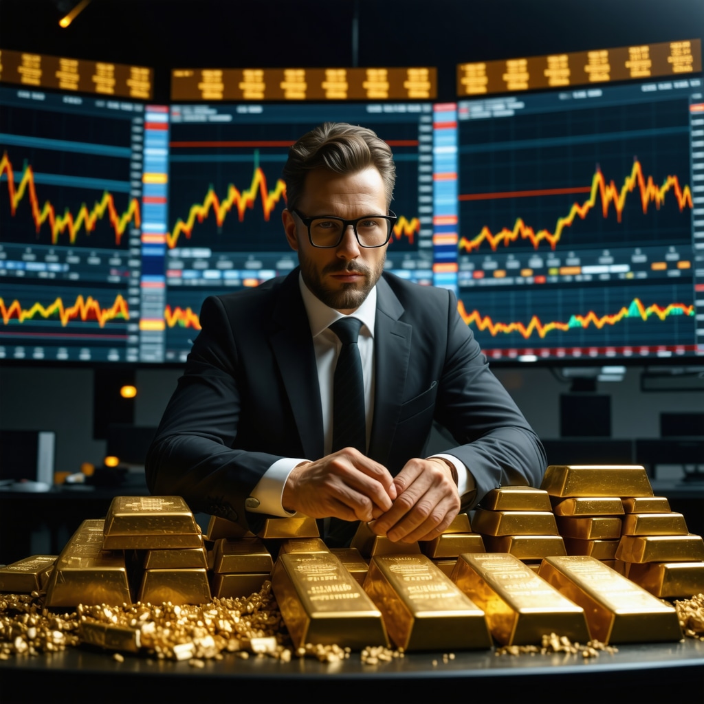 Best Gold Trading Techniques to Boost 2025 Market Profits