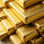 Best Physical Gold Bars to Buy for Investment Security