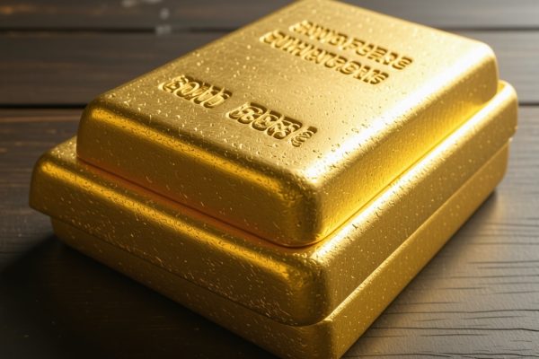 Best Physical Gold Bars to Buy for Long-Term Investment