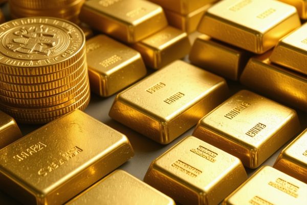 Best Physical Gold Investment Options: Coins, Bars, and Beyond