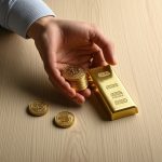 Best Physical Gold Investment Tips: Coins vs Bullion